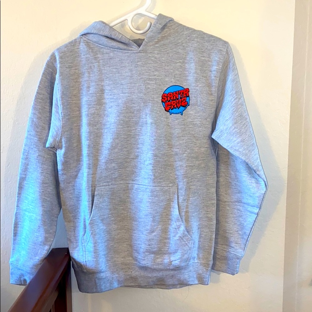 Santa Cruz Hoodie